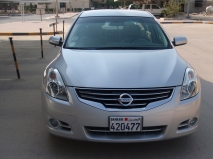 للبيع نيسان Altima 2012