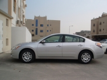 للبيع نيسان Altima 2012