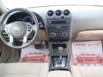 للبيع نيسان Altima 2012