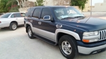 للبيع شفروليت Tahoe 2006