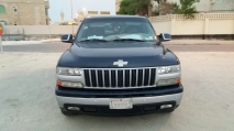 للبيع شفروليت Tahoe 2006