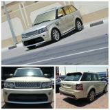 للبيع لاند روفر RANGE ROVER SPORT 2007