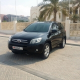 للبيع تويوتا RAV4 2008