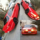 للبيع هوندا Integra 1993