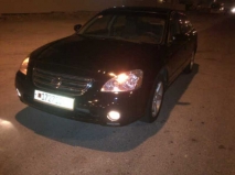 للبيع نيسان Altima 2005