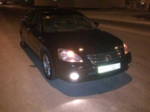 للبيع نيسان Altima 2005