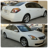 للبيع نيسان Altima 2008