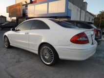 للبيع مرسيدس CLK 2003