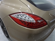 للبيع بورش Panamera S 2012