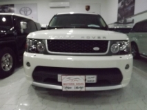 للبيع لاند روفر RANGE ROVER SPORT 2008