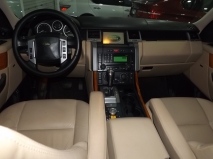 للبيع لاند روفر RANGE ROVER SPORT 2008