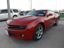 للبيع شفروليت Camaro 2012