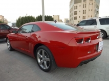 للبيع شفروليت Camaro 2012