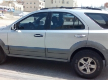 للبيع كيا Sorento 2003