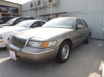 للبيع ميركوري Grand Marquis 2001