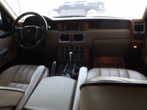 للبيع لاند روفر RANGE ROVER 2003