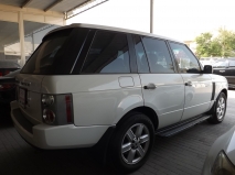 للبيع لاند روفر RANGE ROVER 2003