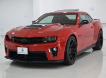 للبيع شفروليت Camaro 2013