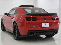 للبيع شفروليت Camaro 2013