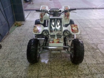 للبيع دراجات نارية Yamaha 2006 6