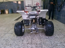 للبيع دراجات نارية Yamaha 2006 item thumb 6