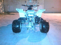 للبيع دراجات نارية Yamaha 2006 item thumb 7