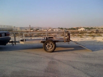 للبيع دراجات نارية Yamaha 2006 item thumb 9