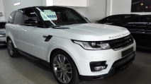 للبيع لاند روفر RANGE ROVER SPORT 2014