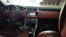 للبيع لاند روفر RANGE ROVER SPORT 2014