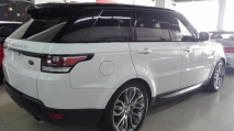 للبيع لاند روفر RANGE ROVER SPORT 2014