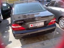 للبيع لكزس LS 2005