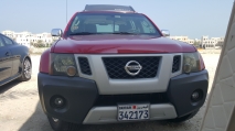 للبيع نيسان Xterra 2009