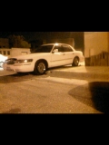 للبيع فورد Grand Marquis 2000