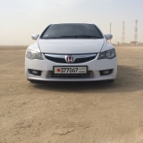 للبيع هوندا Civic 2010