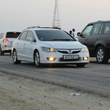 للبيع هوندا Civic 2010