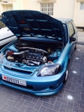 للبيع هوندا Civic 1996