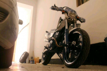 للبيع دراجات نارية Yamaha 0 2