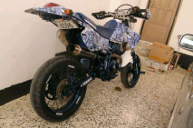 للبيع دراجات نارية Yamaha 0 item thumb 2