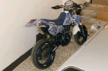 للبيع دراجات نارية Yamaha 0 item thumb 3