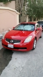 للبيع نيسان Altima 2009