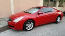 للبيع نيسان Altima 2009