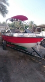 للبيع قوارب fishing boat 2000