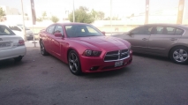 للبيع دودج Charger 2012