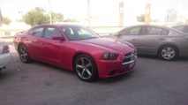 للبيع دودج Charger 2012