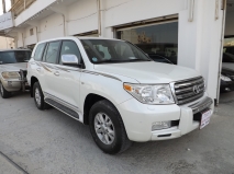 للبيع تويوتا Land Cruiser  2011