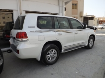 للبيع تويوتا Land Cruiser  2011