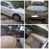 للبيع تويوتا camry 2010