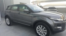 للبيع لاند روفر RANGE ROVER EVOQUE 2015