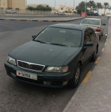 للبيع نيسان Maxima 1998