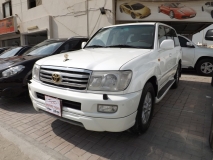 للبيع تويوتا Land Cruiser  2006